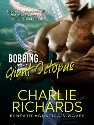 cover image of Bobbing with a Giant Octopus